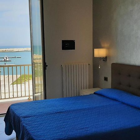 Apartament Casa Azzurro Di Mare Vieste Zewnętrze zdjęcie