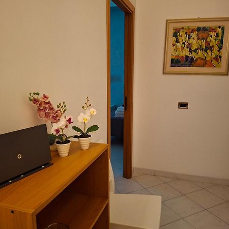 Apartament Casa Azzurro Di Mare Vieste Zewnętrze zdjęcie