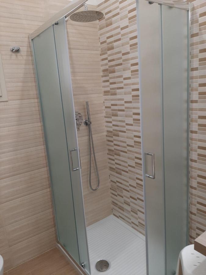 Apartament Casa Azzurro Di Mare Vieste Zewnętrze zdjęcie