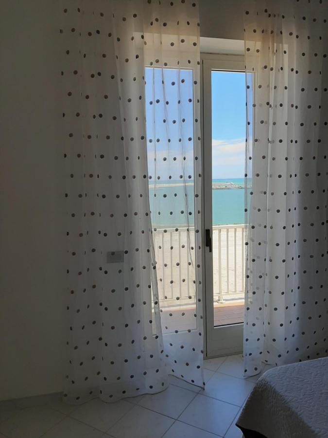 Apartament Casa Azzurro Di Mare Vieste Zewnętrze zdjęcie