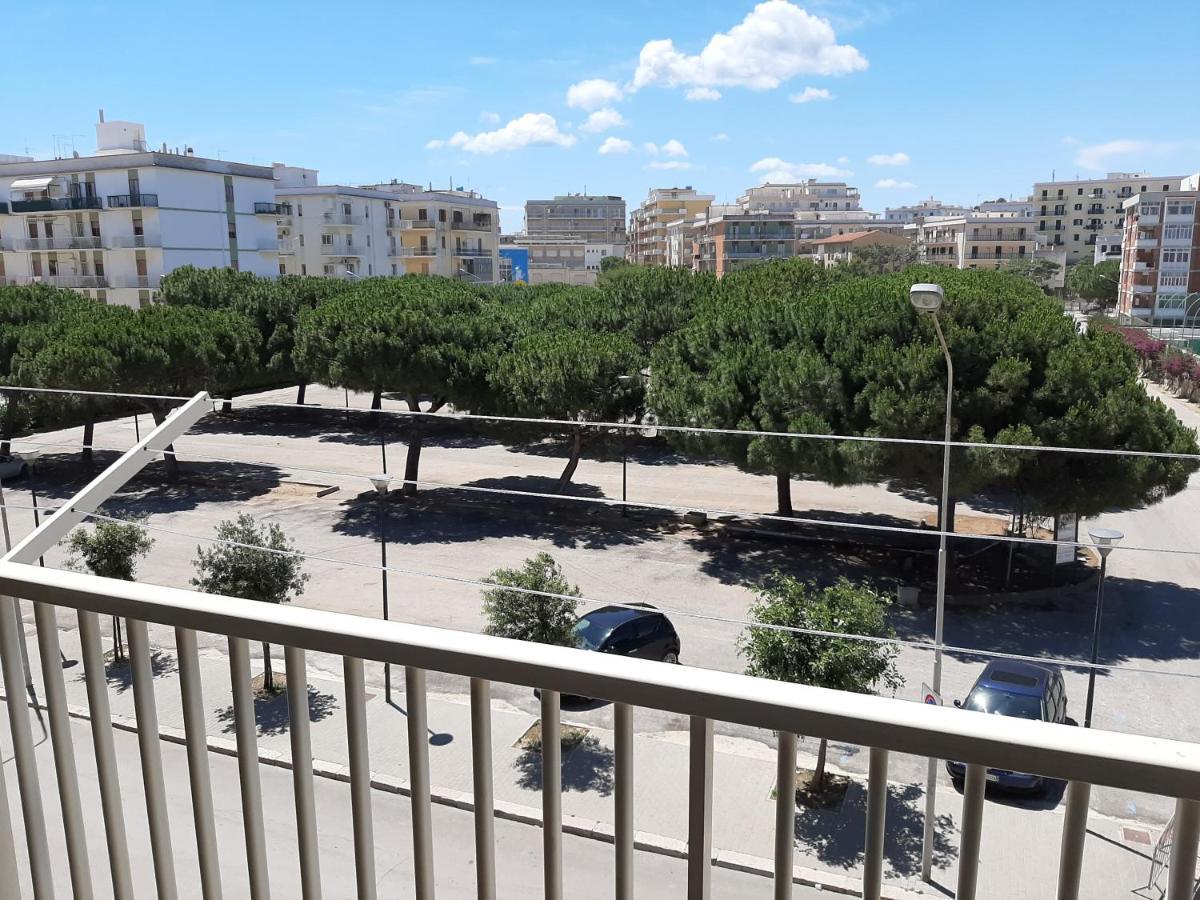 Apartament Casa Azzurro Di Mare Vieste Zewnętrze zdjęcie