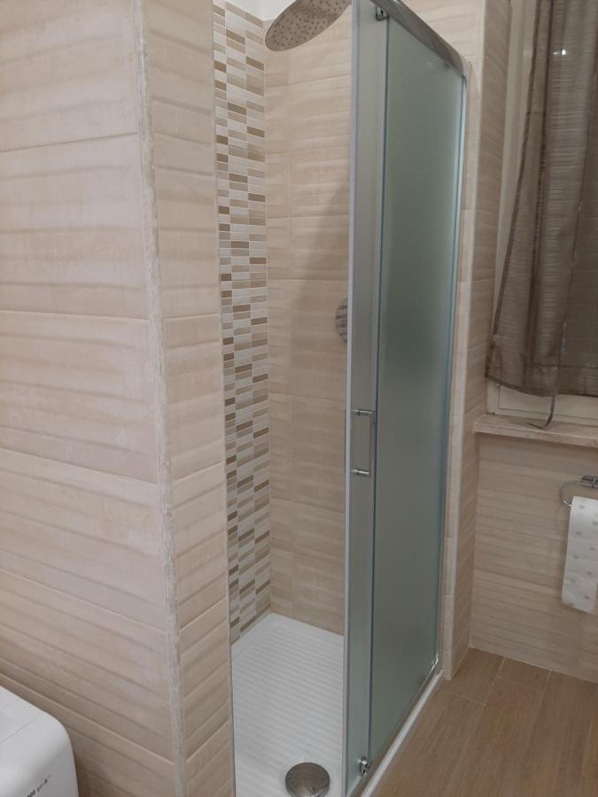 Apartament Casa Azzurro Di Mare Vieste Zewnętrze zdjęcie