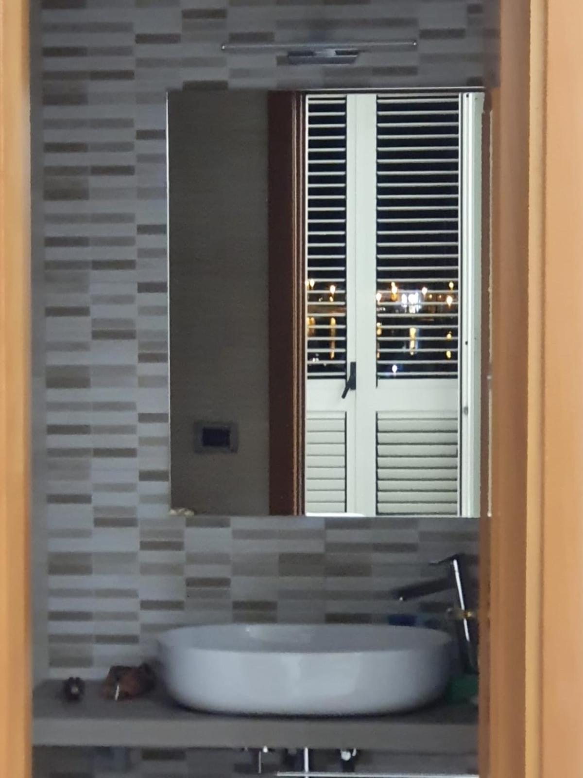 Apartament Casa Azzurro Di Mare Vieste Zewnętrze zdjęcie