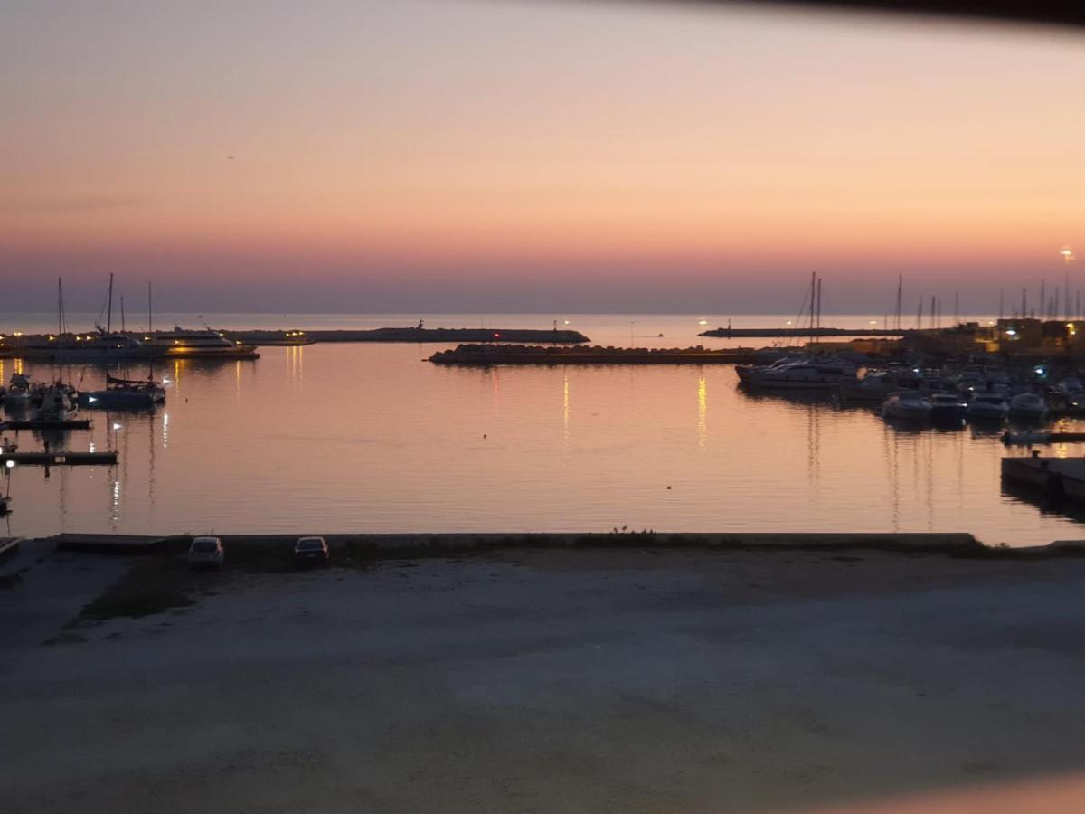 Apartament Casa Azzurro Di Mare Vieste Zewnętrze zdjęcie