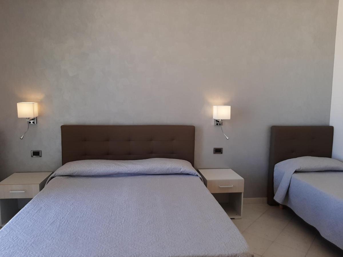 Apartament Casa Azzurro Di Mare Vieste Zewnętrze zdjęcie