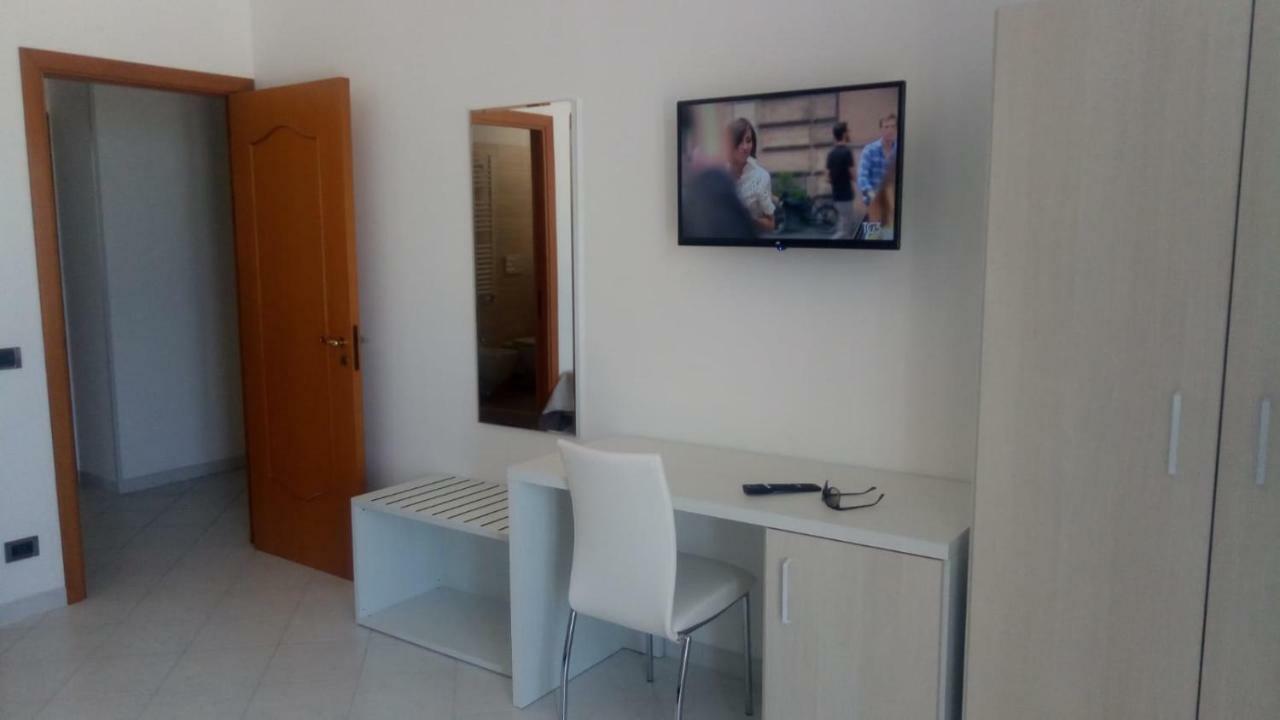Apartament Casa Azzurro Di Mare Vieste Zewnętrze zdjęcie