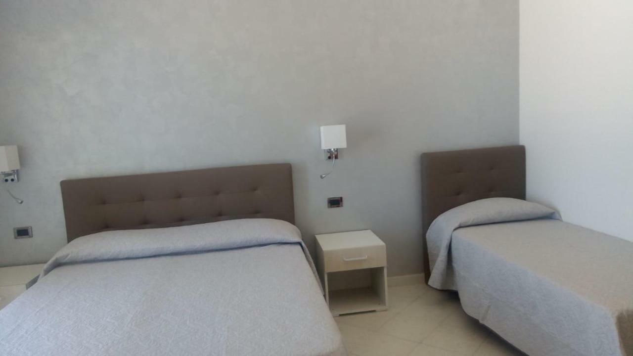 Apartament Casa Azzurro Di Mare Vieste Zewnętrze zdjęcie