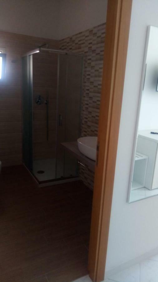 Apartament Casa Azzurro Di Mare Vieste Zewnętrze zdjęcie