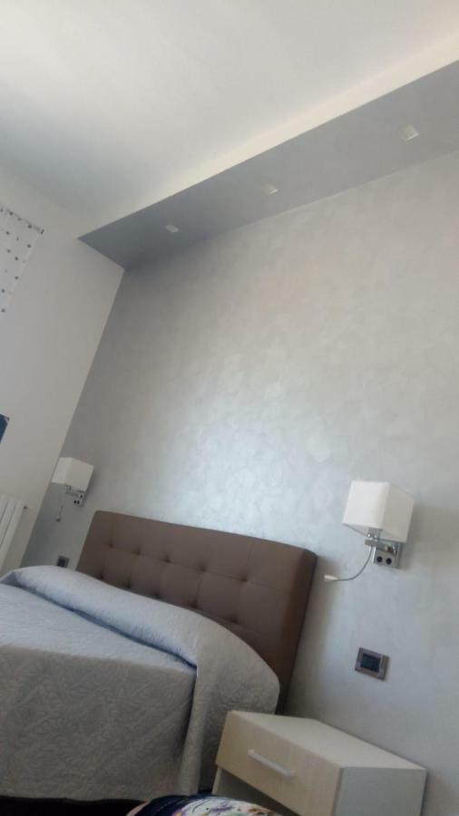 Apartament Casa Azzurro Di Mare Vieste Zewnętrze zdjęcie