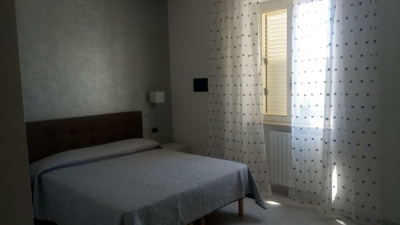 Apartament Casa Azzurro Di Mare Vieste Zewnętrze zdjęcie