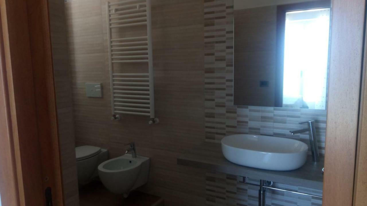 Apartament Casa Azzurro Di Mare Vieste Zewnętrze zdjęcie